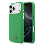 apple iphone 17 pro max kilif lacoste orjinal lisansli m safe sarj ozellikli pvc pike desenli arka yuzey ikonik timsah dokuma logolu kapak iphone 17 pro max lacoste 520560 41 b.jpg