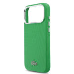 apple iphone 17 pro max kilif lacoste orjinal lisansli m safe sarj ozellikli pvc pike desenli arka yuzey ikonik timsah dokuma logolu kapak iphone 17 pro max lacoste 520565 41 b.jpg