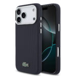 apple iphone 17 pro max kilif lacoste orjinal lisansli m safe sarj ozellikli pvc pike desenli arka yuzey ikonik timsah dokuma logolu kapak iphone 17 pro max lacoste 520568 41 b.jpg