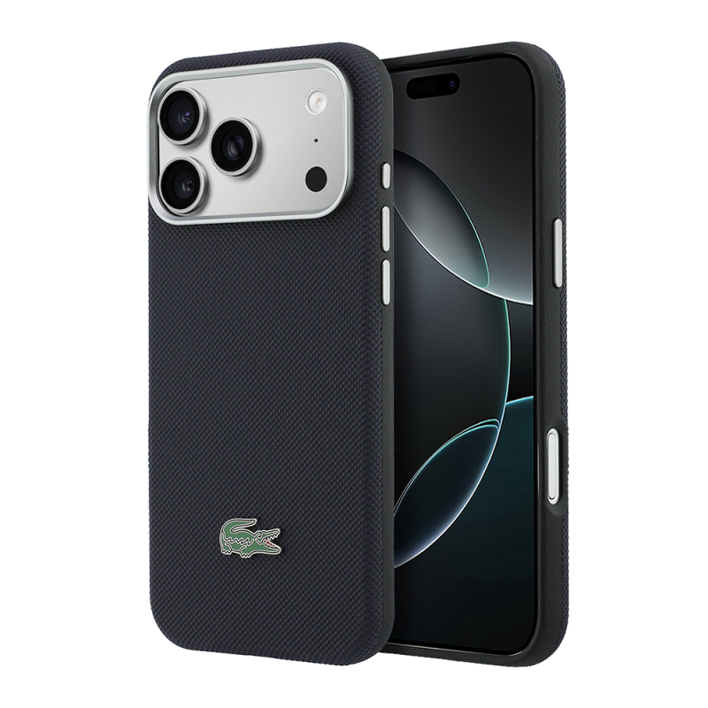 apple iphone 17 pro max kilif lacoste orjinal lisansli m safe sarj ozellikli pvc yari pike desenli arka yuzey ikonik timsah dokuma logolu kapak iphone 17 pro max lacoste 526543 41 o.jpg apple iphone 17 pro max kilif lacoste orjinal lisansli m safe sarj ozellikli pvc yari pike desenli arka yuzey ikonik timsah dokuma logolu kapak iphone 17 pro max lacoste 526543 41 o.jpg