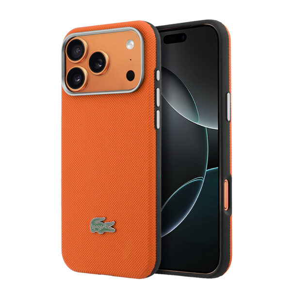 apple iphone 17 pro max kilif lacoste orjinal lisansli m safe sarj ozellikli pvc yari pike desenli arka yuzey ikonik timsah dokuma logolu kapak iphone 17 pro max lacoste 526551 41 b 1.jpg