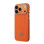 apple iphone 17 pro max kilif lacoste orjinal lisansli m safe sarj ozellikli pvc yari pike desenli arka yuzey ikonik timsah dokuma logolu kapak iphone 17 pro max lacoste 526552 41 b.jpg