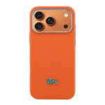 apple iphone 17 pro max kilif lacoste orjinal lisansli m safe sarj ozellikli pvc yari pike desenli arka yuzey ikonik timsah dokuma logolu kapak iphone 17 pro max lacoste 526553 41 b.jpg