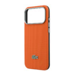 apple iphone 17 pro max kilif lacoste orjinal lisansli m safe sarj ozellikli pvc yari pike desenli arka yuzey ikonik timsah dokuma logolu kapak iphone 17 pro max lacoste 526556 41 b.jpg