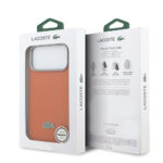 apple iphone 17 pro max kilif lacoste orjinal lisansli m safe sarj ozellikli pvc yari pike desenli arka yuzey ikonik timsah dokuma logolu kapak iphone 17 pro max lacoste 526558 41 b.jpg
