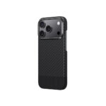 apple iphone 17 pro max kilif m safe sarj ozellikli 1500d aramid fiber amazingthing titan max serisi kapak iphone 17 pro max amazingthing 481065 39 b.jpg