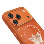apple iphone 17 pro max kilif m safe sarj ozellikli 3d baskili tasarim mutural the cat serisi kapak iphone 17 pro max mutural 535960 42 b.jpg