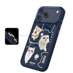 apple iphone 17 pro max kilif m safe sarj ozellikli 3d baskili tasarim mutural the cat serisi kapak iphone 17 pro max mutural 535963 42 b.jpg