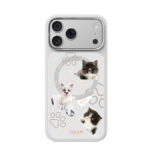 apple iphone 17 pro max kilif m safe sarj ozellikli 3d baskili tasarim mutural the cat serisi kapak iphone 17 pro max mutural 535983 42 o.jpg