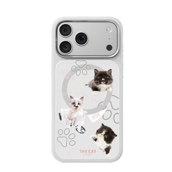 apple iphone 17 pro max kilif m safe sarj ozellikli 3d baskili tasarim mutural the cat serisi kapak iphone 17 pro max mutural 535983 42 o.jpg