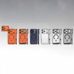 apple iphone 17 pro max kilif m safe sarj ozellikli airbag tasarimli o ring seffaf kajsa aluminyum trans shield serisi kapak iphone 17 pro max kajsa 507514 40 b.jpg