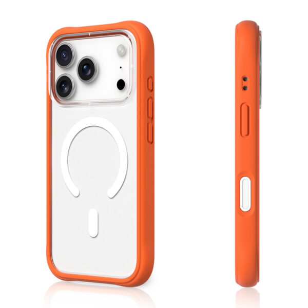 apple iphone 17 pro max kilif m safe sarj ozellikli airbagli youngkit dynamic 2 serisi kapak iphone 17 pro max youngkit 502287 40 o.jpg