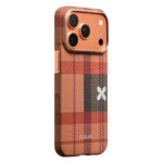 apple iphone 17 pro max kilif m safe sarj ozellikli aramid fiber pitaka flora in grid serisi kapak iphone 17 pro max pitaka 552482 42 b.jpg