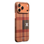 apple iphone 17 pro max kilif m safe sarj ozellikli aramid fiber pitaka flora in grid serisi kapak iphone 17 pro max pitaka 552484 42 b.jpg