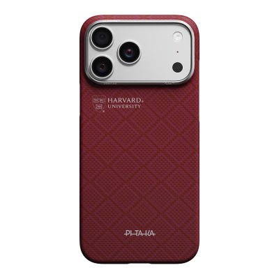 apple iphone 17 pro max kilif m safe sarj ozellikli aramid fiber pitaka harvard university serisi kapak iphone 17 pro max pitaka 531990 41 k.jpg