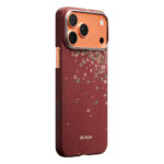 apple iphone 17 pro max kilif m safe sarj ozellikli aramid fiber pitaka sakura hours serisi kapak iphone 17 pro max pitaka 551233 43 b.jpg