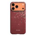 apple iphone 17 pro max kilif m safe sarj ozellikli aramid fiber pitaka sakura hours serisi kapak iphone 17 pro max pitaka 551234 43 o.jpg