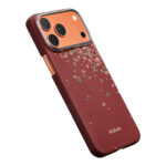 apple iphone 17 pro max kilif m safe sarj ozellikli aramid fiber pitaka sakura hours serisi kapak iphone 17 pro max pitaka 551237 43 b.jpg