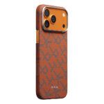 apple iphone 17 pro max kilif m safe sarj ozellikli aramid fiber pitaka tactile woven monogram serisi kapak iphone 17 pro max pitaka 527739 40 b.jpg