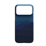 apple iphone 17 pro max kilif m safe sarj ozellikli aramid fiber pitaka tactile woven starpeak serisi over the horizon kapak iphone 17 pro max pitaka 475444 39 b.jpg
