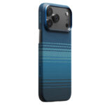 apple iphone 17 pro max kilif m safe sarj ozellikli aramid fiber pitaka tactile woven sunset moonrise serisi kapak iphone 17 pro max pitaka 471375 38 o.jpg