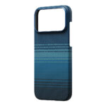 apple iphone 17 pro max kilif m safe sarj ozellikli aramid fiber pitaka tactile woven sunset moonrise serisi kapak iphone 17 pro max pitaka 471378 38 b.jpg