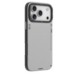apple iphone 17 pro max kilif m safe sarj ozellikli basit mat deri desenli youngkit tech fashion serisi kapak iphone 17 pro max youngkit 478584 39 b.jpg