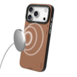 apple iphone 17 pro max kilif m safe sarj ozellikli basit mat deri desenli youngkit tech fashion serisi kapak iphone 17 pro max youngkit 478590 39 b.jpg