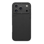 apple iphone 17 pro max kilif m safe sarj ozellikli basit mat deri desenli youngkit tech fashion serisi kapak iphone 17 pro max youngkit 478595 39 b.jpg