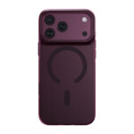 apple iphone 17 pro max kilif m safe sarj ozellikli benks c magnet lucid armorpro kapak iphone 17 pro max benks 566921 44 b.jpg