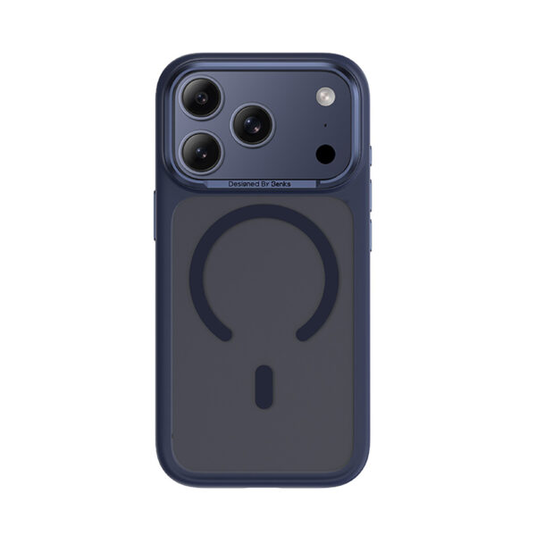 apple iphone 17 pro max kilif m safe sarj ozellikli benks mist c magnet kapak iphone 17 pro max benks 498322 40 b 1.jpg