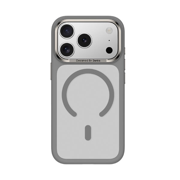 apple iphone 17 pro max kilif m safe sarj ozellikli benks mist c magnet kapak iphone 17 pro max benks 498324 40 b 1.jpg