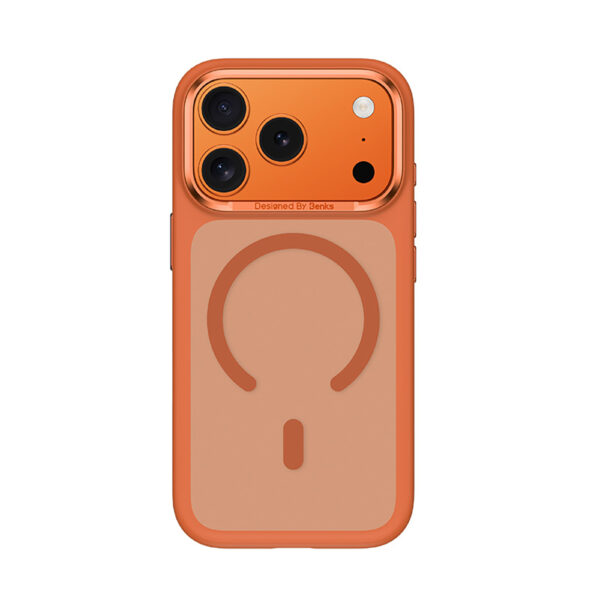 apple iphone 17 pro max kilif m safe sarj ozellikli benks mist c magnet kapak iphone 17 pro max benks 498327 40 b 1.jpg