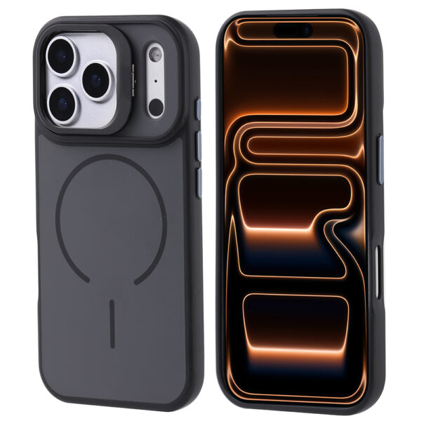 apple iphone 17 pro max kilif m safe sarj ozellikli kamera standli zore notron kapak iphone 17 pro max zore 500432 40 b 1.jpg