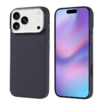 apple iphone 17 pro max kilif m safe sarj ozellikli karbon fiber gorunumlu zore nekst kapak iphone 17 pro max zore 478293 39 b.jpg