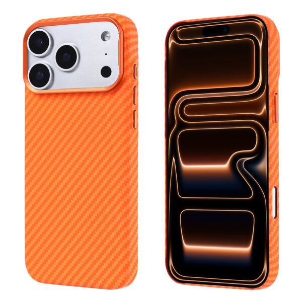 apple iphone 17 pro max kilif m safe sarj ozellikli karbon fiber gorunumlu zore nekst kapak iphone 17 pro max zore 505646 39 b 1.jpg