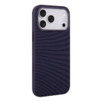 apple iphone 17 pro max kilif m safe sarj ozellikli kumas tasarimli zore miami sert pc kapak iphone 17 pro max zore 530919 41 b.jpg