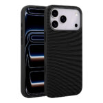 apple iphone 17 pro max kilif m safe sarj ozellikli kumas tasarimli zore miami sert pc kapak iphone 17 pro max zore 530930 41 b.jpg