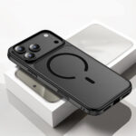 apple iphone 17 pro max kilif m safe sarj ozellikli mat arka yuzey wlons lola kapak iphone 17 pro max wlons 483890 39 b.jpg