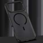 apple iphone 17 pro max kilif m safe sarj ozellikli mat arka yuzey wlons lola kapak iphone 17 pro max wlons 483893 39 b.jpg