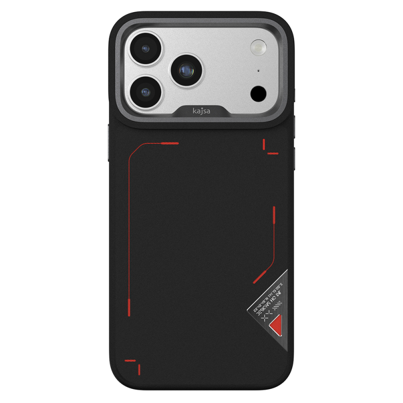apple iphone 17 pro max kilif m safe sarj ozellikli o ring metal kamera cerceveli kajsa matrix collection kapak iphone 17 pro max kajsa 504639 40 o.jpg