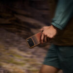 apple iphone 17 pro max kilif m safe sarj ozellikli pitaka tactile woven sunset moonrise aramid pro guard serisi kapak iphone 17 pro max pitaka 477045 39 b.jpg