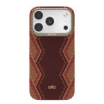 apple iphone 17 pro max kilif m safe sarj ozellikli raptic aramid skin bionic serisi kapak iphone 17 pro max raptic 466702 38 b.jpg