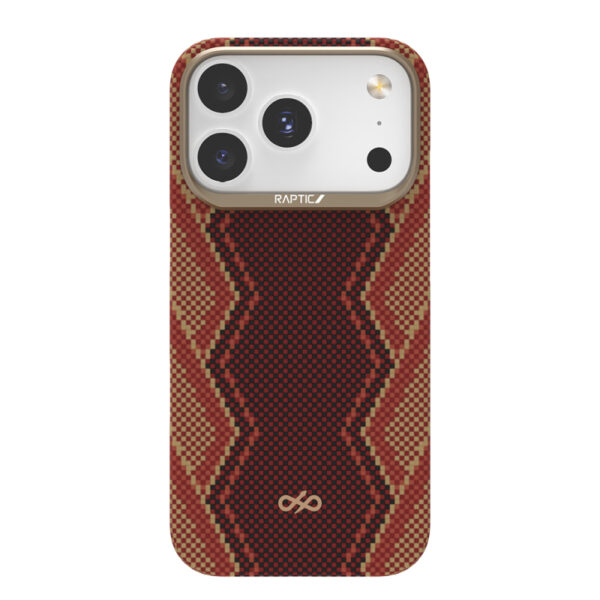 apple iphone 17 pro max kilif m safe sarj ozellikli raptic aramid skin bionic serisi kapak iphone 17 pro max raptic 466702 38 o.jpg