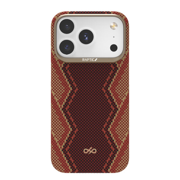 apple iphone 17 pro max kilif m safe sarj ozellikli raptic aramid skin bionic serisi kapak iphone 17 pro max raptic 466708 38 b 1.jpg