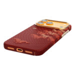 apple iphone 17 pro max kilif m safe sarj ozellikli raptic aramid skin chivalry serisi kapak iphone 17 pro max raptic 529687 41 b.jpg