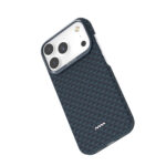 apple iphone 17 pro max kilif m safe sarj ozellikli raptic aramid skin origin serisi kapak iphone 17 pro max raptic 466811 38 b.jpg