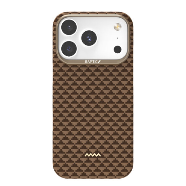 apple iphone 17 pro max kilif m safe sarj ozellikli raptic aramid skin origin serisi kapak iphone 17 pro max raptic 466849 38 o.jpg