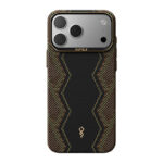 apple iphone 17 pro max kilif m safe sarj ozellikli raptic aramid skin scepter serisi kapak iphone 17 pro max raptic 534670 42 o.jpg