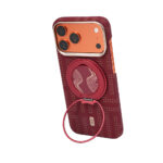 apple iphone 17 pro max kilif m safe sarj ozellikli raptic aramid skin serisi kapak iphone 17 pro max raptic 520246 41 b.jpg
